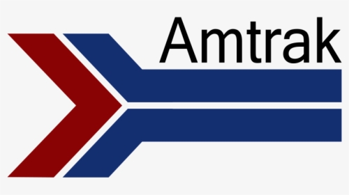 Amtrak-logo - Amtrak Pointless Arrow, HD Png Download, Free Download