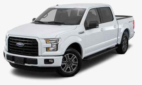 2016 Ford F-150 - 2017 F 150 Supercab, HD Png Download, Free Download