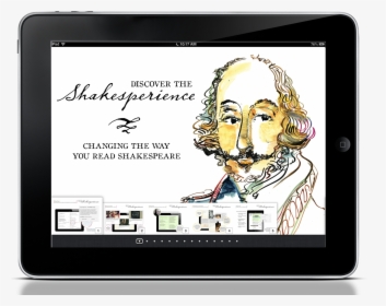 Shakesperience, HD Png Download, Free Download