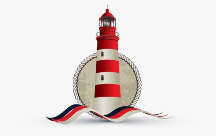Lighthouse - Transparent Png Lighthouse, Png Download, Free Download