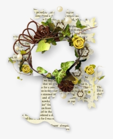 Wreath, HD Png Download, Free Download