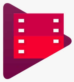 Logo Google Play Film, HD Png Download, Free Download