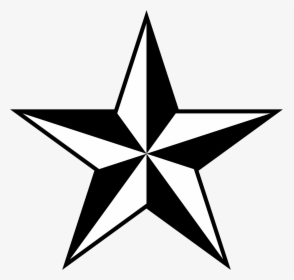 Nautical Star Wikipedia - Nautical Star, HD Png Download, Free Download