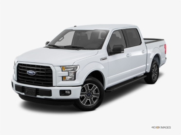 2017 F 150 Supercab, HD Png Download, Free Download