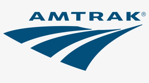 Amtrak Train Logo, HD Png Download, Free Download