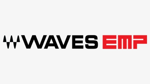 Waves Audio, HD Png Download, Free Download