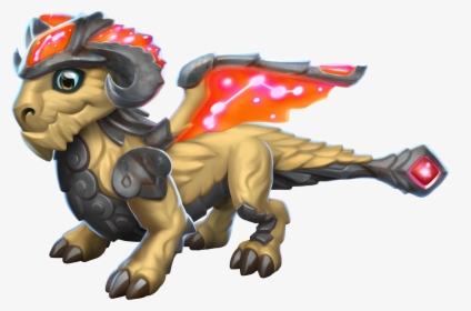 Transparent Dragones Png - Dragon Mania Legends Zodiac Dragons, Png Download, Free Download