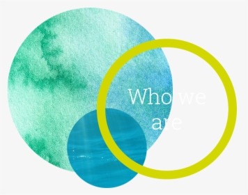 Who We Are - Circle, HD Png Download, Free Download