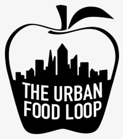 Fruity Loops Png - Urban Food Logo, Transparent Png, Free Download