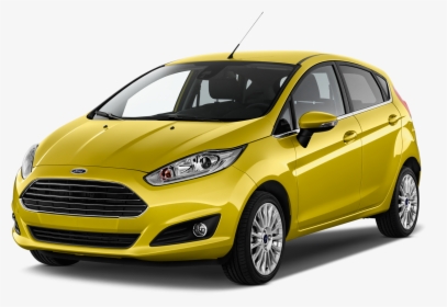 Ford Fiesta Png - Ford Fiesta A T, Transparent Png, Free Download