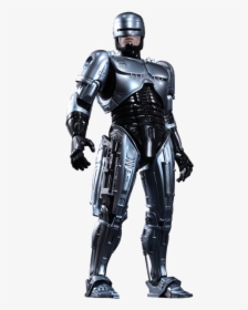 Robocop Png - Robocop Png - Robocop Png, Transparent Png, Free Download