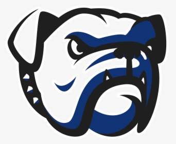 Folsom Bulldog Athletics - Folsom High School Logo, HD Png Download, Free Download