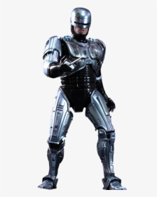 Robocop Png, Transparent Png, Free Download