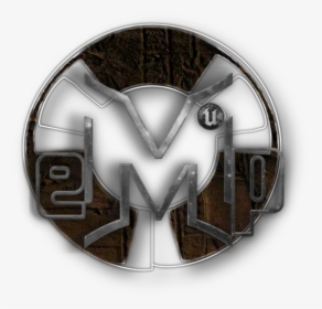 Emp Clan Logo Remastered 2 Photo Emplogoremastered2 - Emblem, HD Png Download, Free Download