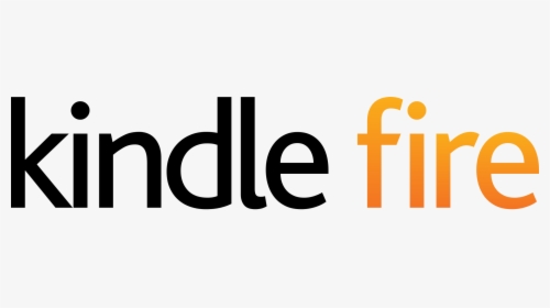 Amazon Kindle Fire Logo, HD Png Download, Free Download