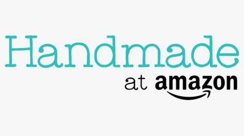 Transparent Amazon Com Logo Png - Handmade At Amazon Png, Png Download, Free Download