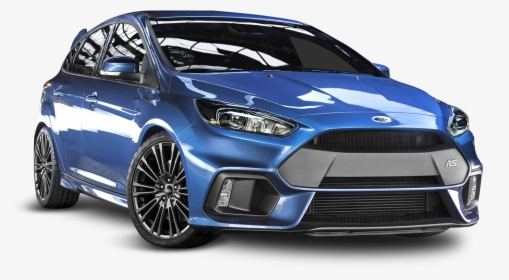 Ford Fiesta Rs Line 2018, HD Png Download, Free Download