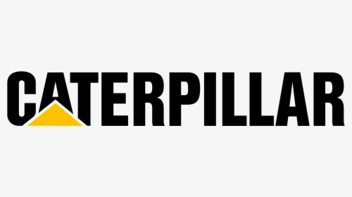 Caterpillar Logo - Катерпиллер Логотип, HD Png Download, Free Download