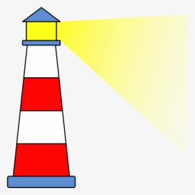File Lighthouse Icon Wikimedi - Lighthouse Light Clipart, HD Png Download, Free Download