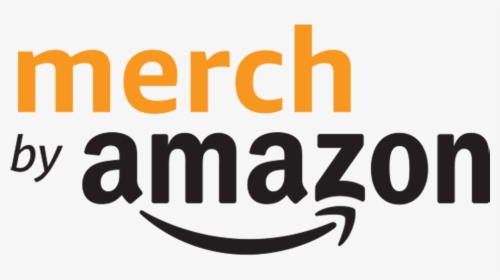 Transparent Amazon Com Logo Png Merch By Amazon Logo Png Download Kindpng