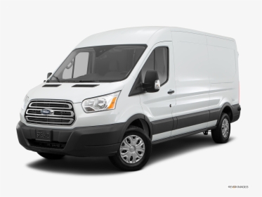 Test Drive A 2016 Ford Transit Van At Romano Ford In - 2017 Ford Transit, HD Png Download, Free Download