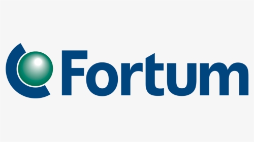 Fortum Logo, HD Png Download, Free Download