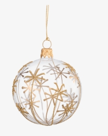 Transparent Christmas Ball Png - Christmas Balls Gold Png, Png Download, Free Download