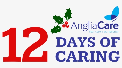 12 Days Of Caring - World Book Day 2012, HD Png Download, Free Download