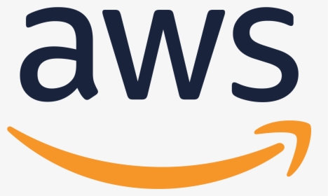 Aws Amazon Logo - Amazon Web Services, HD Png Download, Free Download