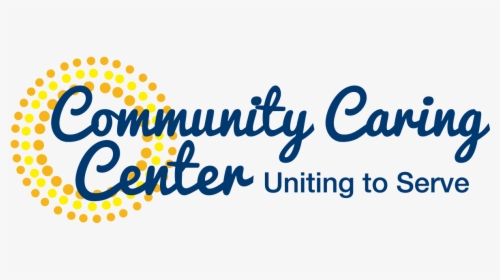 Community Caring Center - Graphic Design, HD Png Download, Free Download