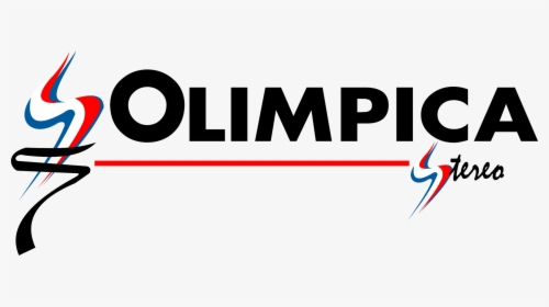 Transparent Stereo Logo Png - Olimpica Stereo Logo, Png Download, Free Download