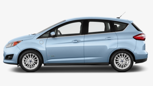 2016 Ford C-max Energi Wallpaper Hd - 2014 Hyundai Accent Gl, HD Png Download, Free Download