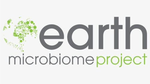 Earth Microbiome Project Logo, HD Png Download, Free Download