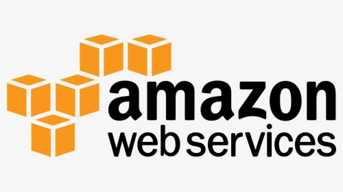 Amazon Logo Png Free Background - Amazon Web Service Logo Png, Transparent Png, Free Download