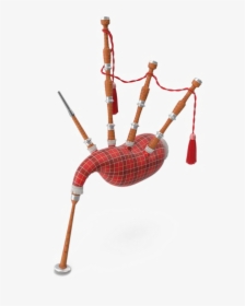 Bagpipes Png, Transparent Png, Free Download