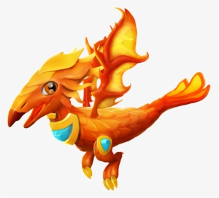 Dragon Mania Legends Honey Clipart , Png Download - Dragon Mania Legends Dragon Boss, Transparent Png, Free Download