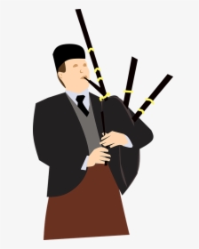 Bagpipes Png Hd - Bagpipes Png, Transparent Png, Free Download