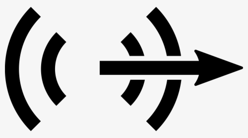 Stereo Line Out Symbol, HD Png Download, Free Download