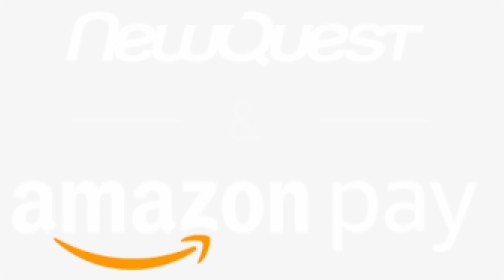 With Amazon Pay, Offer Your Customers An Easy Way To - Amazon White Logo Transparent, HD Png Download, Free Download
