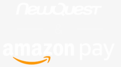 With Amazon Pay Offer Your Customers An Easy Way To Amazon White Logo Transparent Hd Png Download Kindpng