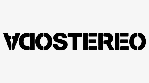 Soda Stereo Logo Png - Soda Stereo Logo Vector, Transparent Png, Free Download
