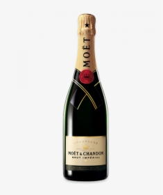 Moët & Chandon Brut Imperial Champagne Nv 750ml - Moet Et Chandon, HD Png Download, Free Download