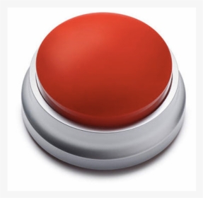 Red Button, HD Png Download, Free Download