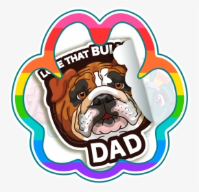 Australian Bulldog - Kein Hundeklo Schild, HD Png Download, Free Download