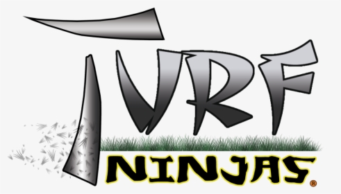 Turf Ninja Logo, HD Png Download, Free Download