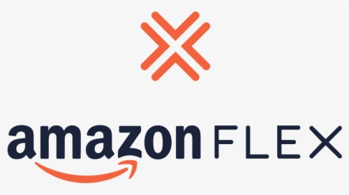 Transparent Amazon Logo Png Transparent - Transparent Png Amazon Flex Logo, Png Download, Free Download