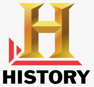 History Channel Logo - History Channel Logo 2018, HD Png Download, Free Download