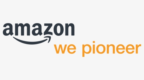 Amazon We Pioneer Logo, HD Png Download, Free Download