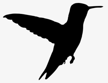 Transparent Birds Silhouette Png - Flying Bird Clipart Silhouette, Png Download, Free Download