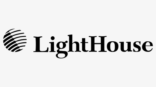 Lighthouse Logo Png Transparent - Ball, Png Download, Free Download